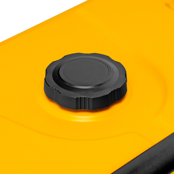 Бензиновый генератор DENZEL PS-180EA переносной фото