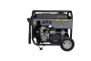 Дизельный генератор Loncin LCD7500D фото