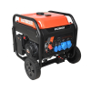 Бензиновый генератор PATRIOT iGN 11000AWS фото