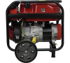 Бензиновый генератор Loncin GH6500-2 фото