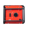 Бензиновый генератор Fubag TI 4300 фото