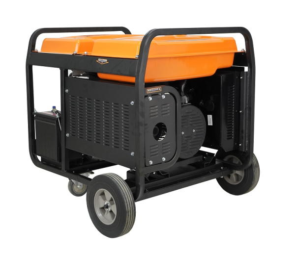 Бензиновый генератор Lifan 10 GF2-4 (LF12000E3) фото