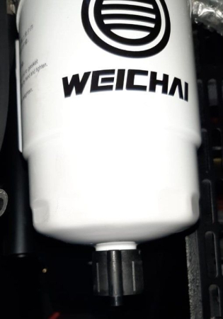 Дизельный генератор ТСС АД-80С-Т400-1РМ7 фото