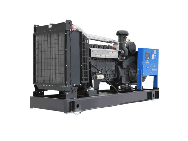 Дизельный генератор Исток АД200С-Т400-РМ35  2-х тактный фото