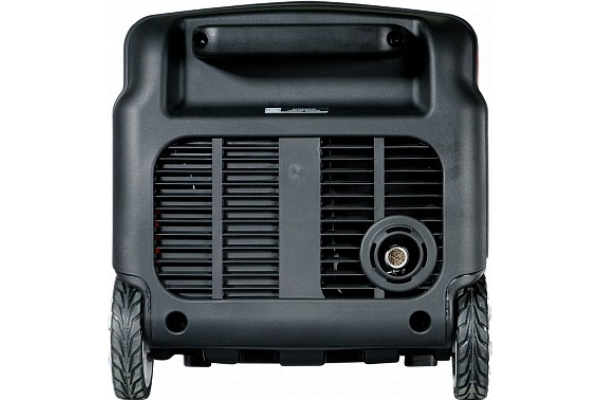 Бензиновый инверторный генератор Fubag TI 3200 резервный фото