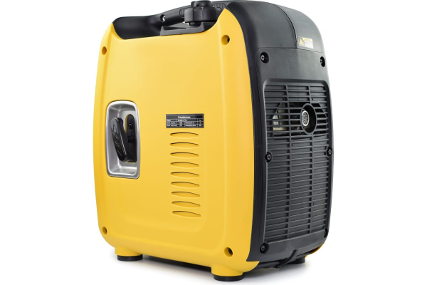 Бензиновый инверторный генератор RATO R1250iS-C портативный фото