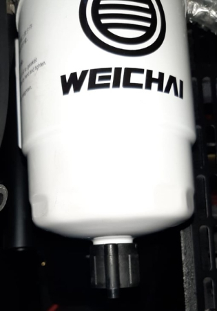 Дизельный генератор ТСС АД-80С-Т400-2РНМ7 фото