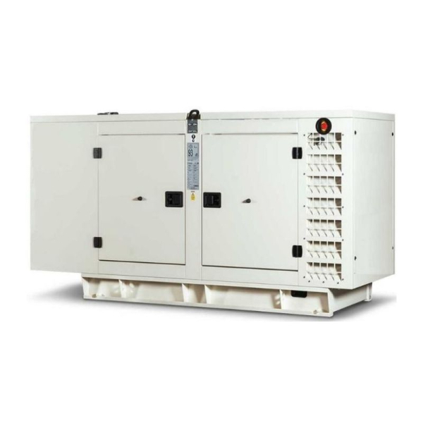 Дизельный генератор HERTZ HG 33 CL  стационарный фото