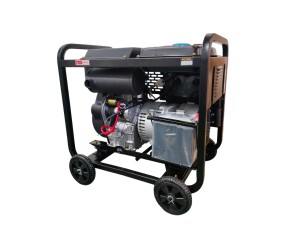 Дизельный генератор Zammer S11500DE3 - 9,5кВт S11500DE3 фото