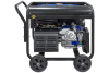 Бензиновый генератор ТСС GGW 5.0/200D-R фото
