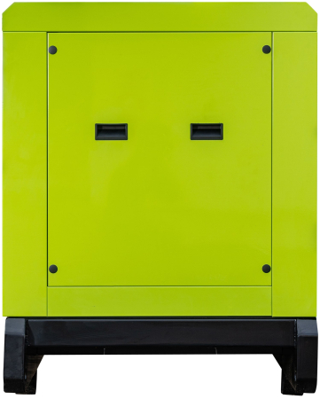 Дизельный генератор Motor АД150-T400 кожух фото