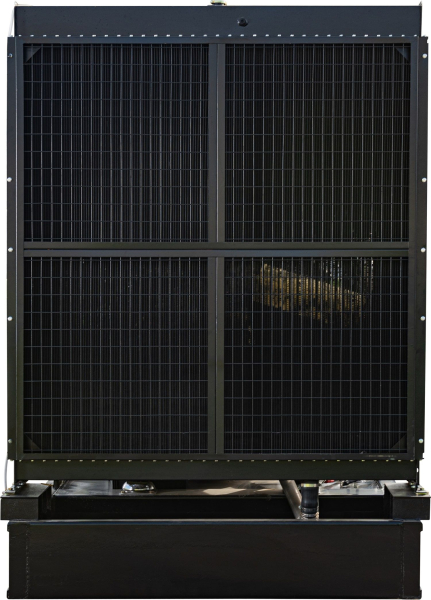 Дизельный генератор Motor АД600-T400  промышленный фото