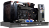 Дизельный генератор HERTZ HG 110 VH фото