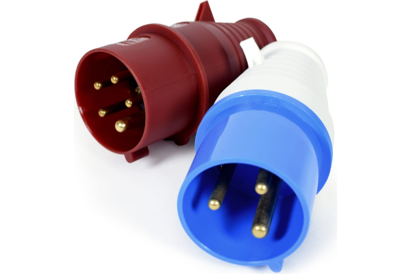 Бензиновый генератор RATO R8500D-T + колесный комплект 2-х тактный фото