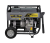 Дизельный генератор Loncin LCD7500D фото