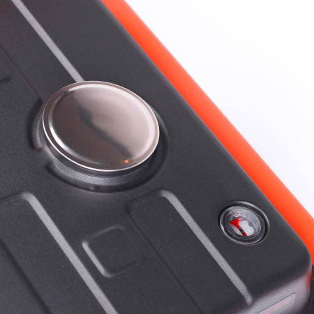 Бензиновый генератор PATRIOT GRS 1500 фото