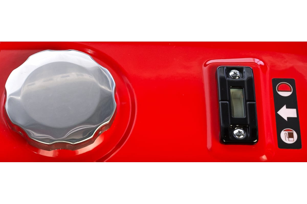 Бензиновый генератор Fubag BS 3300 для дачи фото