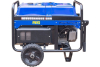 Бензиновый генератор ТСС SGG 18000EH3LA фото