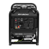 Бензиновый генератор Hyundai HHY 4050Si фото