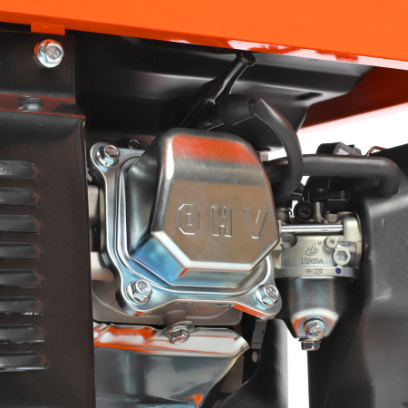 Бензиновый генератор PATRIOT GRS 3700 C фото