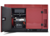 Дизельный генератор REDVOLT EPD12000EAS фото
