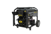 Дизельный генератор Loncin LCD7500D фото