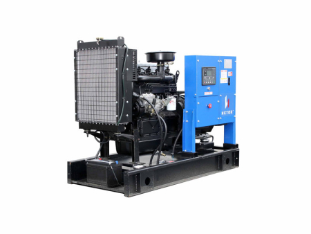 Дизельный генератор Исток АД20С-Т400-РМ35 фото