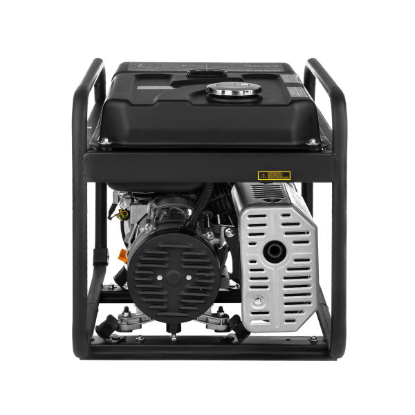 Бензиновый генератор Hyundai HHY 3020F 2-х тактный фото
