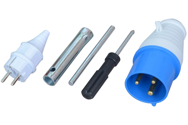 Бензиновый генератор ТСС SGG 9000ELA в кожухе МК-1.1 армейский фото