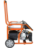Бензиновый генератор Zongshen KB 5000 E фото