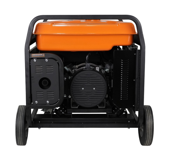 Бензиновый генератор Lifan 10 GF2-4 (LF12000E3) фото