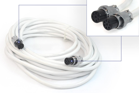 Дизельный генератор ТСС SDG 6000EH3A с АВР фото