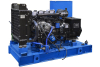 Дизельный генератор ТСС АД-16С-Т400-2РНМ5 с АВР фото