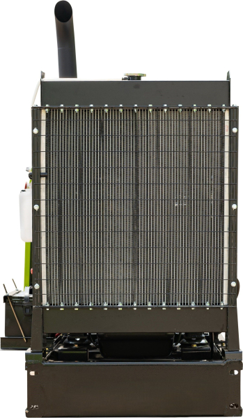 Дизельный генератор Motor АД80-T400  4-х тактный фото