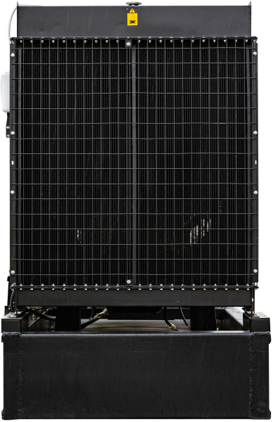 Дизельный генератор Motor АД400-T400  2-х тактный фото