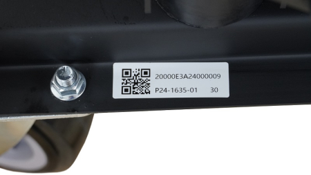 Бензиновый генератор Lifan 20000E3A фото