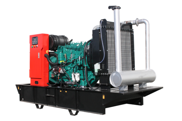 Дизельный генератор Исток АД60С-Т400-РМ45  4-х тактный фото