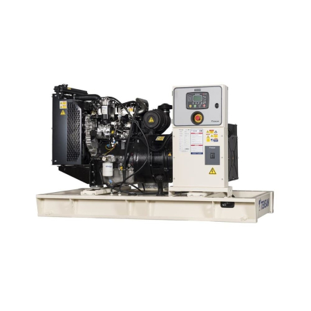 Дизельный генератор TEKSAN TJ45PE5L фото