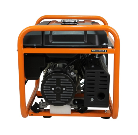 Бензиновый генератор Lifan 2.8 GF-6 (LF3000) фото