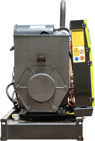 Дизельный генератор Motor АД80-T400 фото