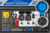 Бензиновый генератор ТСС SGG 10000Ei фото