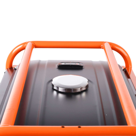 Бензиновый генератор PATRIOT GRS 3500 E фото