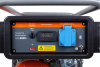 Бензиновый генератор КРАТОН GG-2200L фото