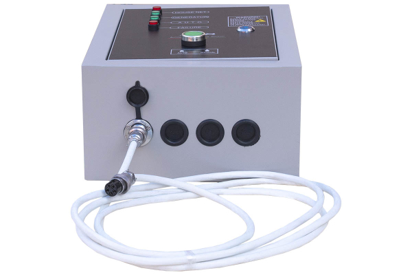 Бензиновый генератор ТСС SGG 12000EH3LA с АВР стационарный фото