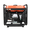 Бензиновый генератор PATRIOT iGN 5500W фото