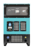 Дизельный генератор Genbox KBT8T-3000(S) фото