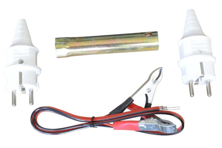 Бензиновый генератор ТСС SGG 2800EN фото