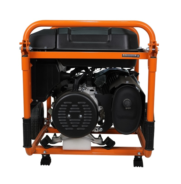 Бензиновый генератор Lifan 5 GF-3 (LF6500) фото