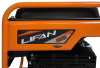 Бензиновый генератор Lifan 4800IO фото