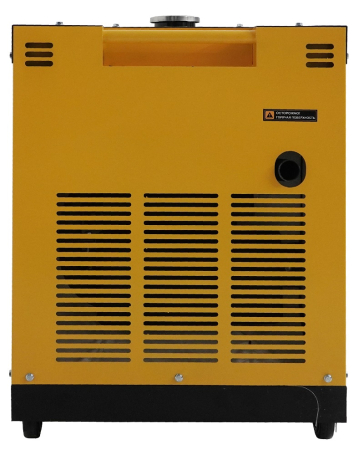 Дизельный генератор Habert H8GF-LDEF3-ATS фото